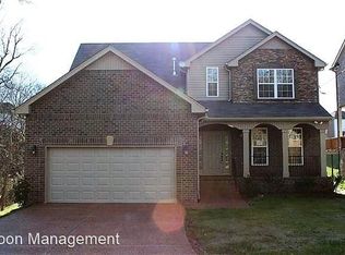 4048 Sweetberry Dr, Nashville, TN 37211