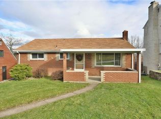 447 Balconade Dr, Pittsburgh, PA