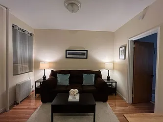 Rented by Living New York