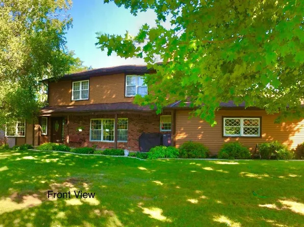 2878 McKinley Rd, Chelsea, MI 48118