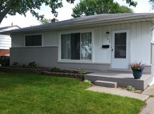 378 Sonia Ave, Madison Heights, MI