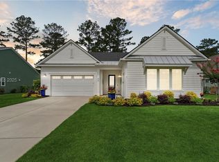 619 Laurel Oak Ave, Hardeeville, SC 29927