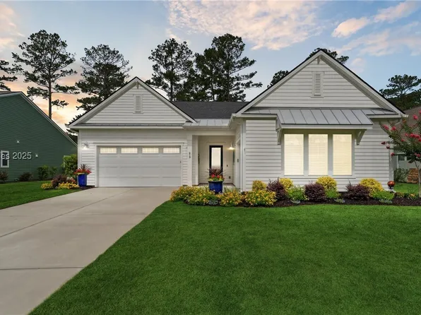 619 Laurel Oak Ave, Hardeeville, SC 29927