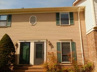 523 Brentwood Point #523, Brentwood, TN 37027