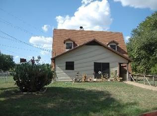 305 Old Central Rd, Waco, TX 76705