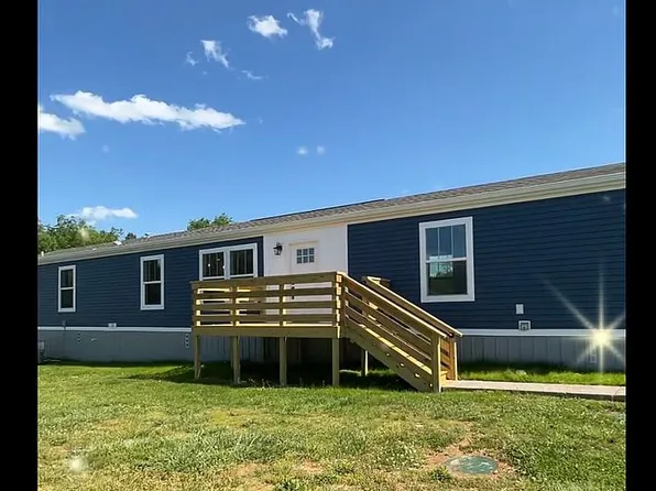 607 Cuzin Ray Ln #118, Clinton, TN 37716