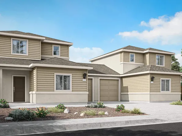 728 Hamilton Park Ct Lot 66, Reno, NV 89506