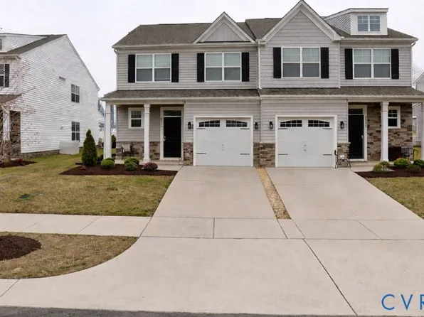 2211 Nightfall Dr, North Chesterfield, VA 23236