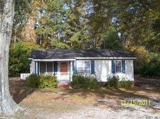 324 W Church St, Jefferson, SC 29718