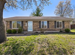 3312 Knollwood Ct, Lexington, KY 40515