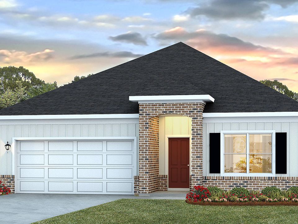 The Rhett Plan, South Pointe, Ocean Springs, MS 39564 | Zillow