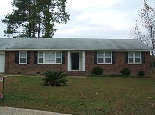 7434 Coachmaker Cir, Columbia, SC 29209