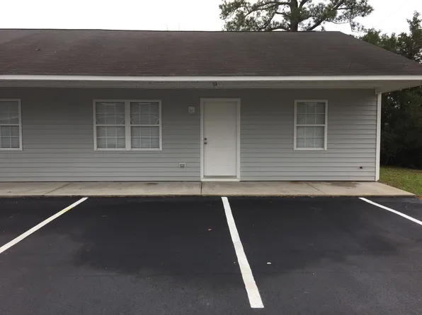 134 W Pine St, New Bern, NC 28560