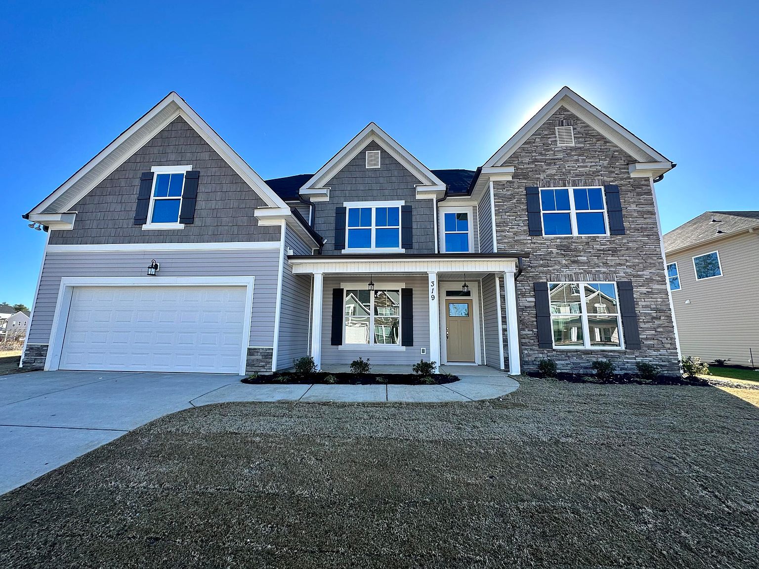 319 Windsor Dr, North Augusta, SC 29860 | MLS #523019 | Zillow