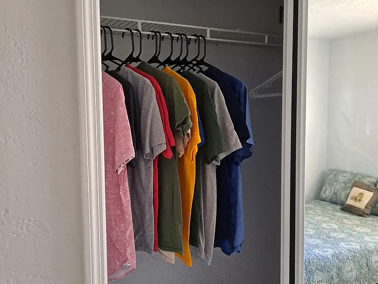 Closet