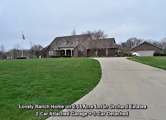 4th image of 8788 N Cortland Dr
