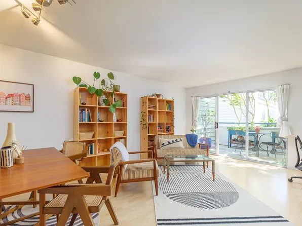 1203 Melville Sq APT 114, Richmond, CA 94804