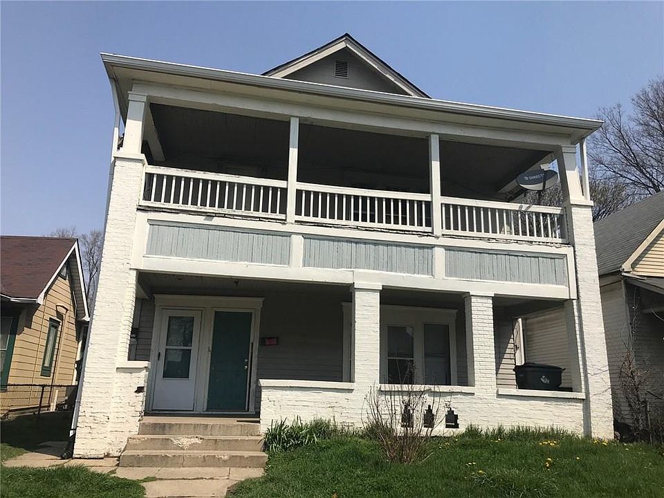 1st image of 1614 Woodlawn Ave