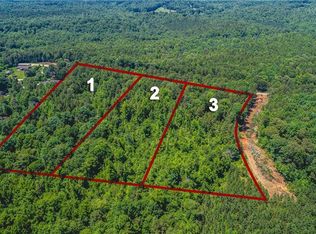 LOT 1 Christopher Rd, Iron Station, NC 28080