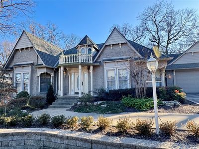 1202 E 10th Pl N, Sand Springs, OK, 74063