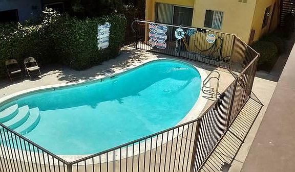 2nd image of 8734 Cedros Ave