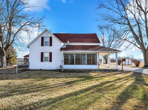 8770 S County Road 700 E, Selma, IN 47383