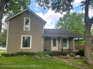 740 Forest St, Charlotte, MI 48813