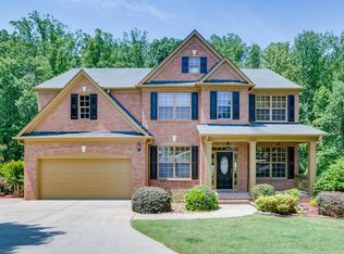 1003 Island View Ct, Buford, GA