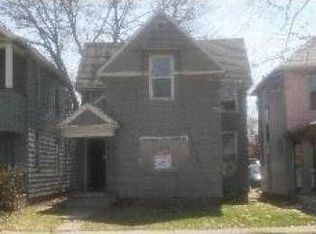 921 South Ave, Toledo, OH 43609
