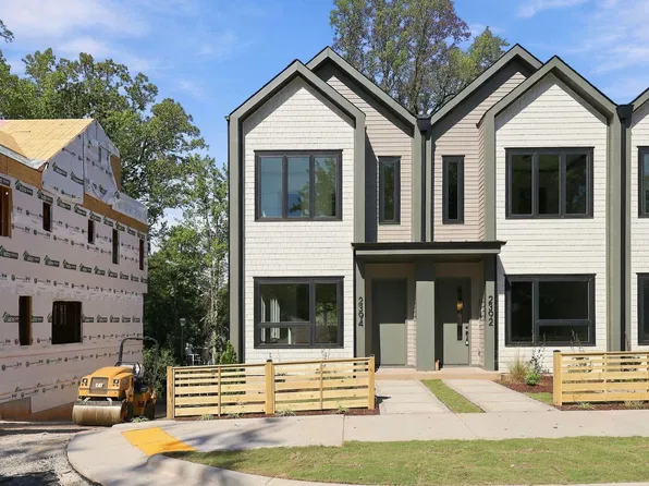 2394 Grant Ave, Raleigh, NC 27608