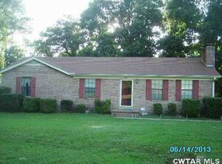 82 Culpepper Cv, Jackson, TN 38305