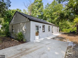 14815 White Hall Ave, Accokeek, MD 20607