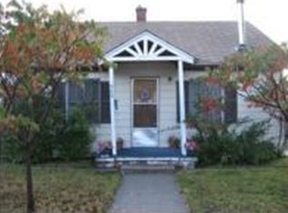 350 S Perry St, Denver, CO 80219