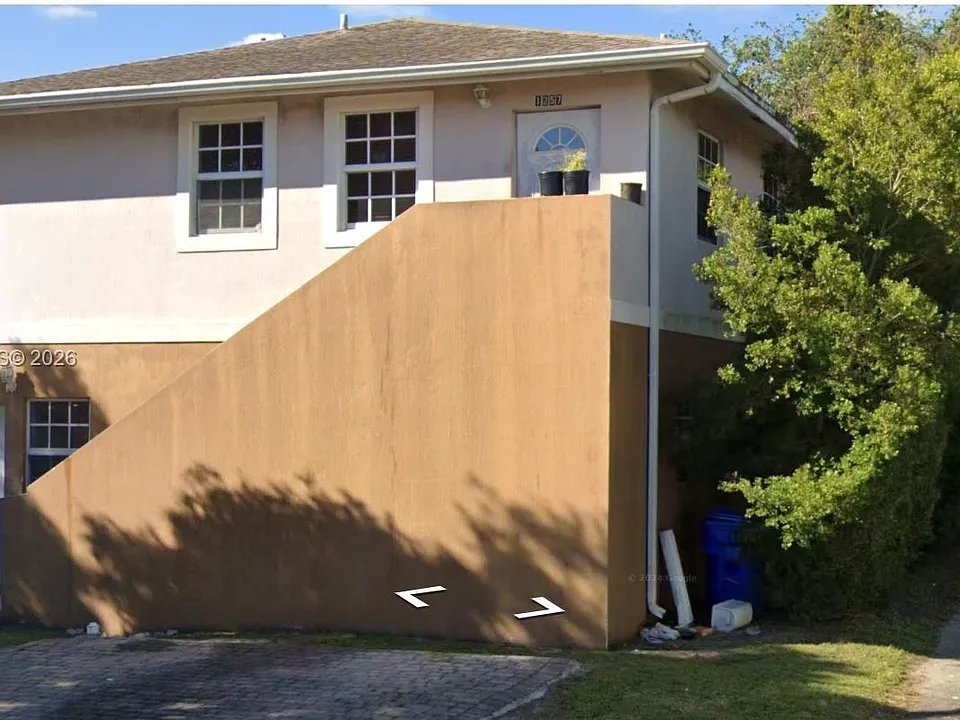1255 NW 55th Ter #1257