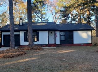 9413 Gooden Dr, Fayetteville, NC 28314