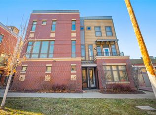 2157 N Downing Street, Denver, CO 80205