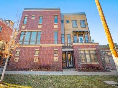 2157 N Downing Street, DENVER, CO, 80205