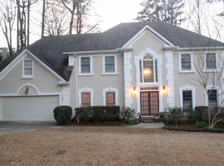 1139 Ives Ct, Atlanta, GA 30319