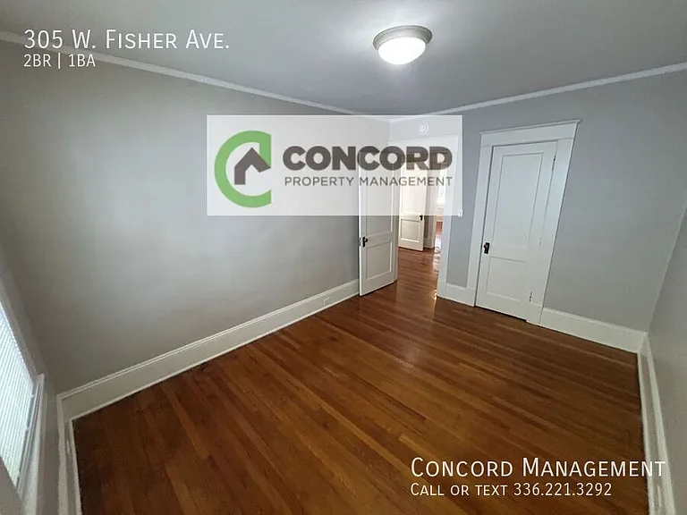 305 W Fisher Ave — Photo 14