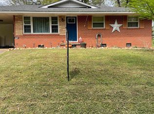 827 W 38th St, Anniston, AL 36201