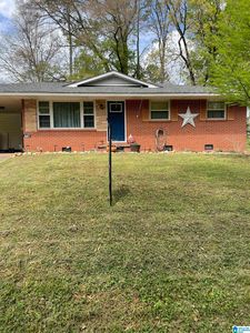 827 W 38th St, Anniston, AL, 36201