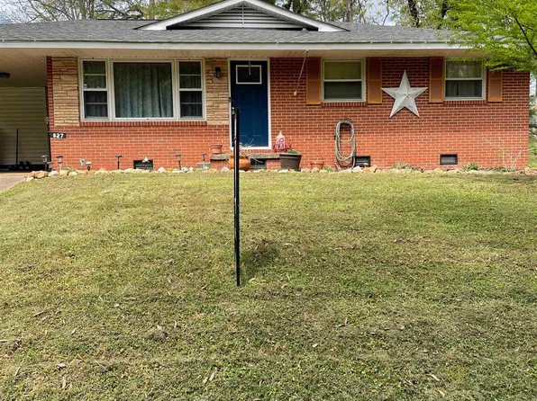 827 W 38th St, Anniston, AL 36201