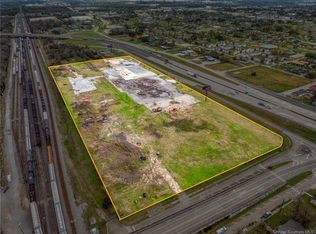 1825 Interstate Highway 10, Lake Charles, LA 70601