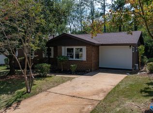 3905 Richland Dr NW, Huntsville, AL 35810