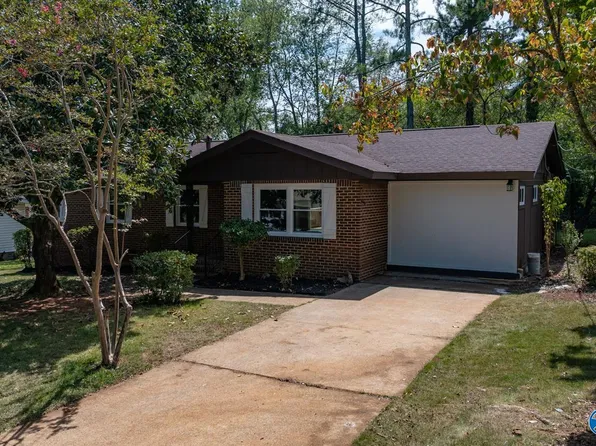 3905 Richland Dr NW, Huntsville, AL 35810