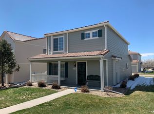 21578 E 45th Ave, Denver, CO 80249