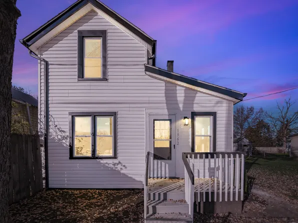 1962 Reese Ave, Columbus, OH 43207