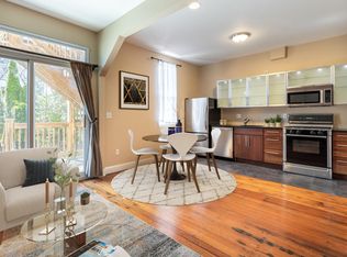 463 Sumner St #1, East Boston, MA 02128