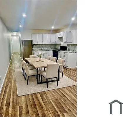 2 bed, 1260 sqft, $2,300 — Photo 2