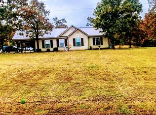 4421 Douglas Rd, Hartford, AR 72938